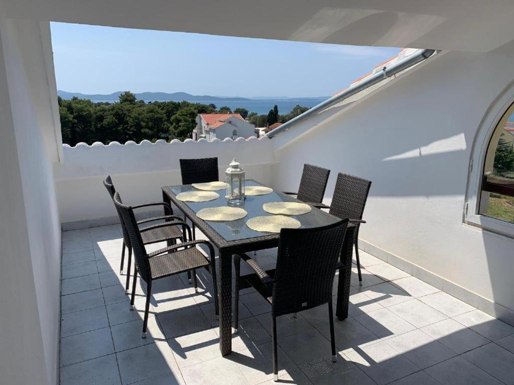 And Diana Appartement