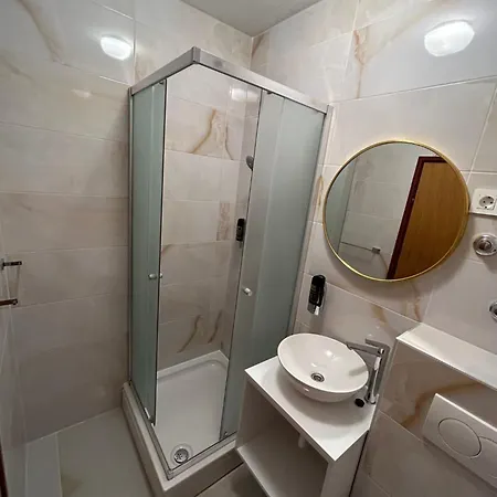 Apartments And Rooms Diana Zadar Exterior photo