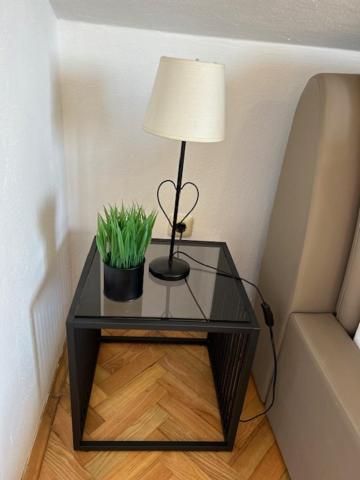And Diana Apartment